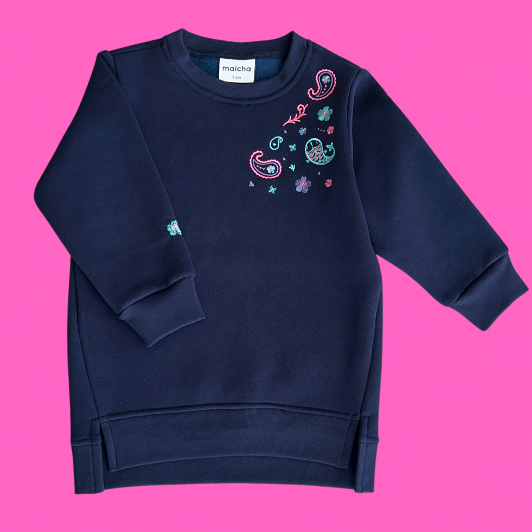 Robe HEMA