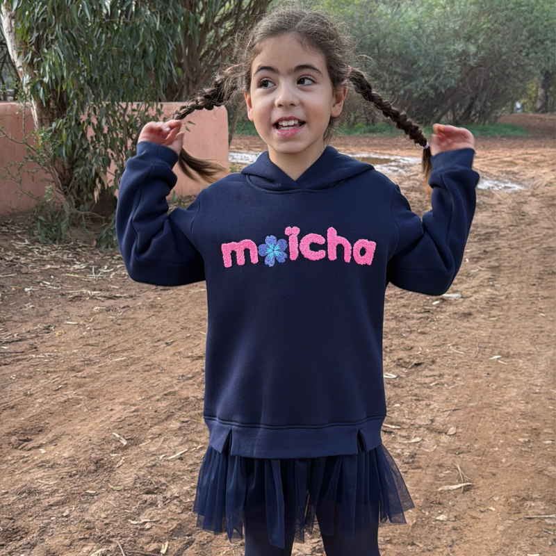 Robe Maïcha