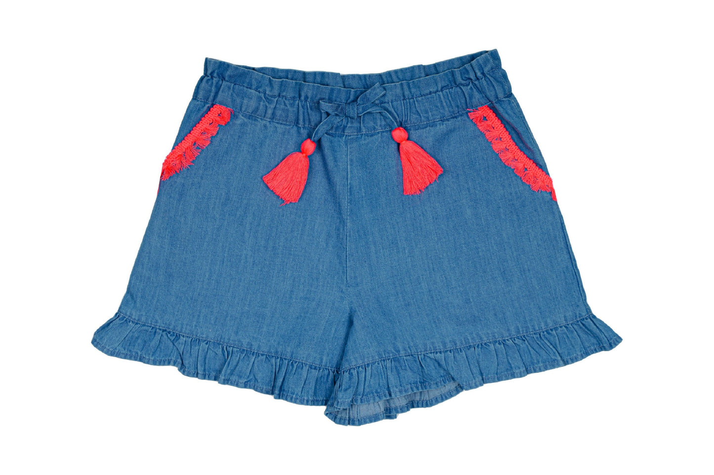 Set t-shirt Olé + short Adam