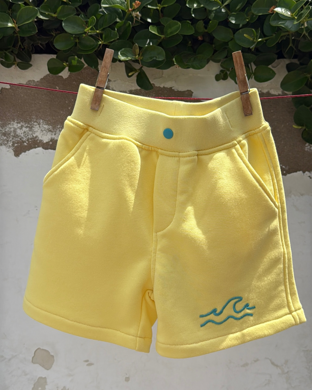 Short unisexe Zefiro