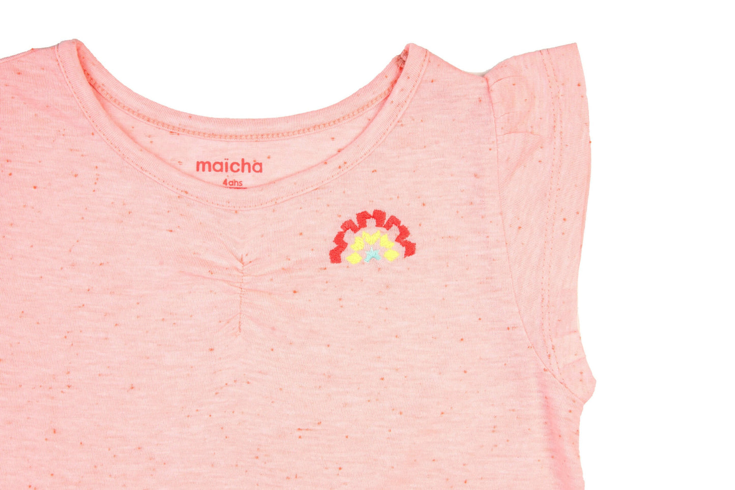 Set Jupe Flamenca + Tshirt Maria
