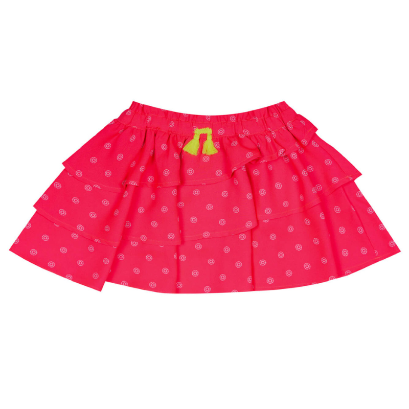 Set Jupe Flamenca + Tshirt Maria