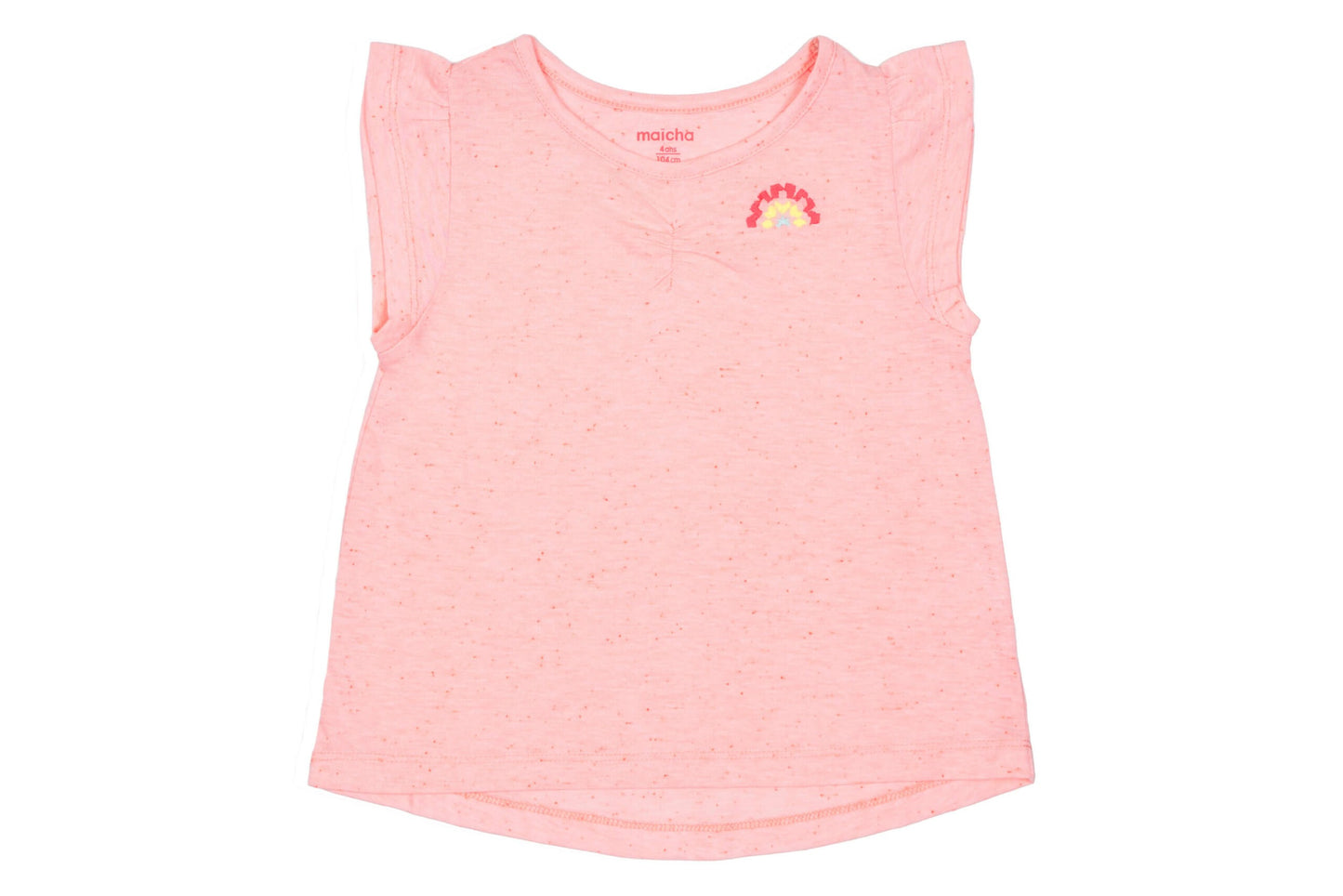 Set Jupe Flamenca + Tshirt Maria