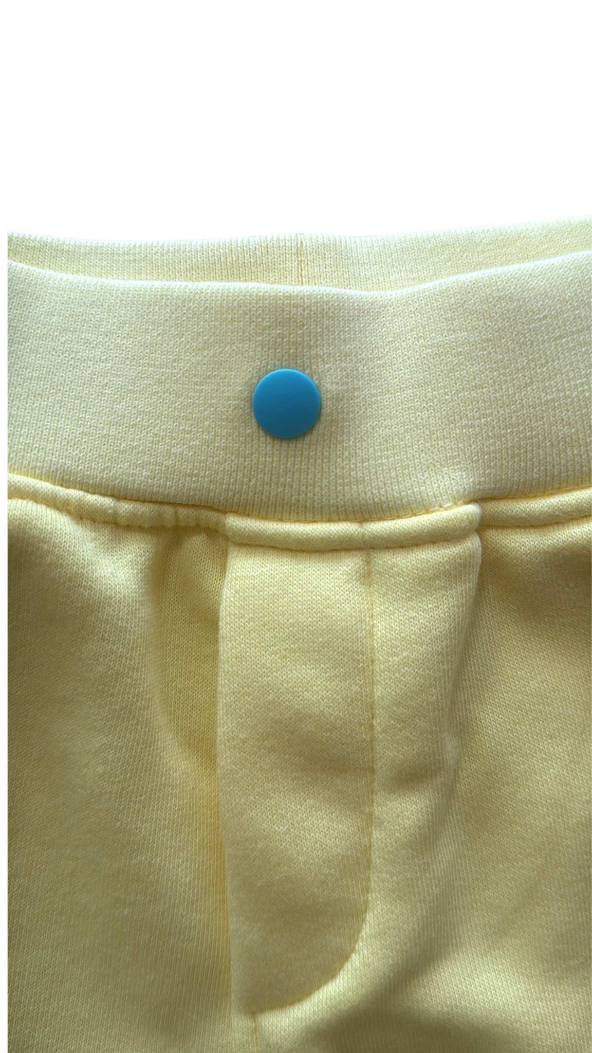 Short unisexe Zefiro