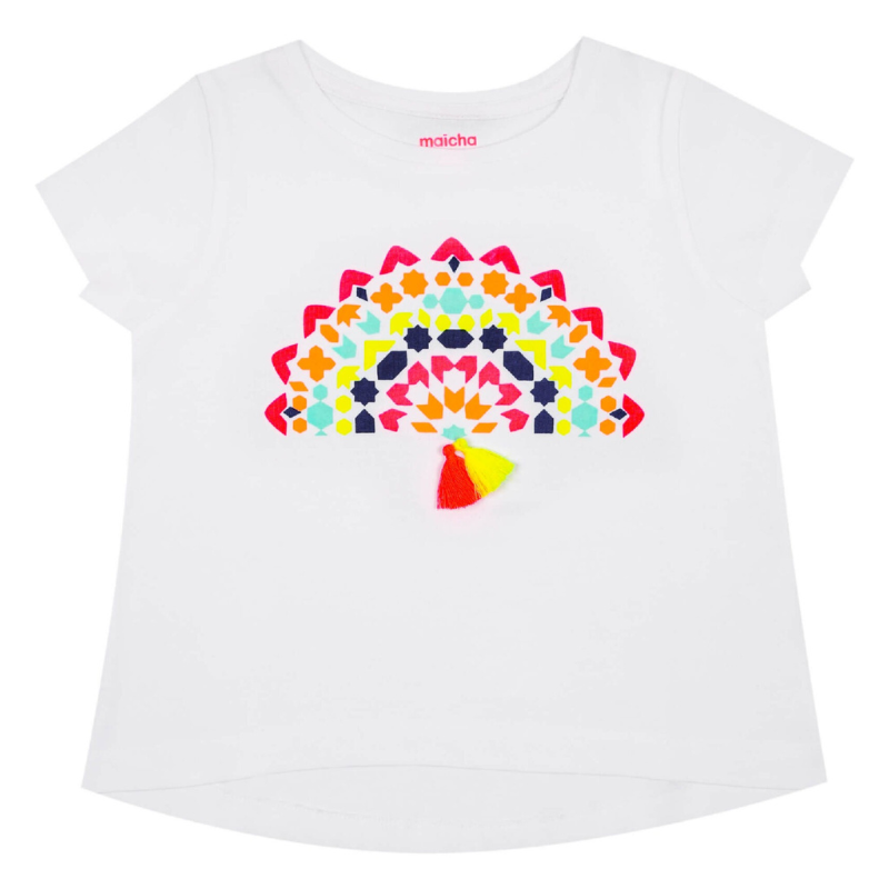 Set t-shirt Olé + short Adam