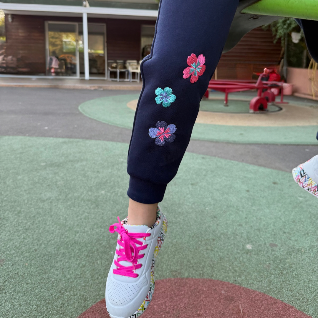 Pantalon SACHIKO