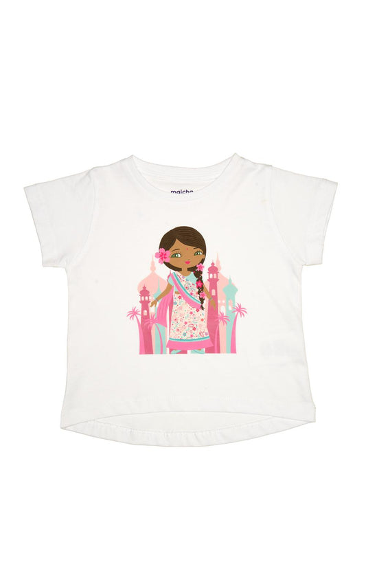 Tshirt Anju