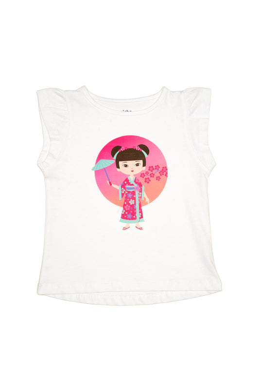 Tshirt Hikari