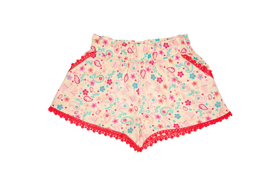 Short Khiran