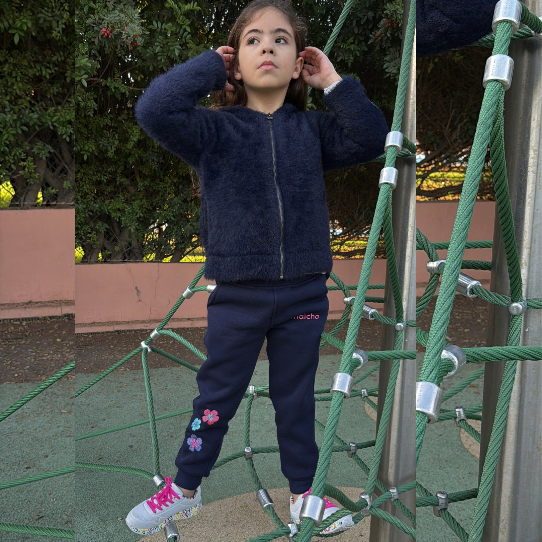 Pantalon SACHIKO